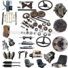 Foton tractor spare parts