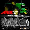 Agricultural Tractor Tire