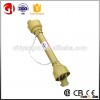 pto Drive Shaft Assy,Cardan Drive Shaft,Transmission Shaft For Farm Machinery