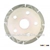 brake disc for mf tractor product name:1860964M2