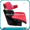 China Alibaba Supplier MF MTZ JOHN DEERE Tractor Seat , Tractor Parts