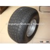 20x8.00-8 golf cart ATV go kart cart wheel tire lawnmower garden wheel