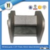 Low Price Customize Shell Mould Casting Grey Iron Agriculture Tractor Parts