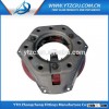 Tractor Spare Part,30-40 HP Single Stage Tractor Clutch Cover