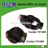 Japanese tractor spare parts gears Manufacture