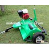ATV self power perfect grassl mower