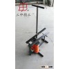 hot sale environmental portable durable water treadle pump for farm or garden irrigation use
