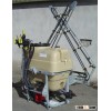 agriculture tractor boom sprayer tank