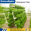 Commercial hydroponic vertical systems