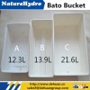 Big Bucket for Vegetable Planting Hydroponic Greenhouse Bato Bucket
