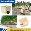 Latest technology dutch bucket hydroponics system
