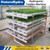 Hydroponic Fodder Grass Growing Machine