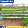 vegetable planting equipment hydroponic growing tube