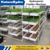 Hydroponic NFT System Animal Husbandry Equipment