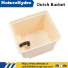 Food-Grade Planting Pots Hydroponics Equipment