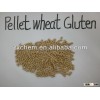 7Rin Fish feed wheat gluten pellet