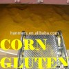 Yellow Powder Corn Gluten Meal