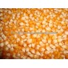 Yellow corn gluten powder for animal feed