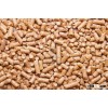 Compound feed pellet