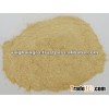 High starch feed