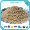 Crushed Corn Cob For Animal Feeding / Mushroom Cultivation