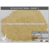 De Oiled Rice Bran - Grade 3