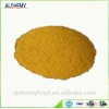 Yello powder feed grade Corn gluten meal