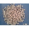 Corn gluten feed pellet