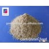 Bulk Yellow Corn Gluten Feed for Animal