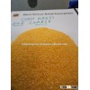 Ground Corn for Breakfast Cereal