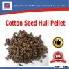 2015 New Cotton Seed Hull Pellets