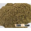 fish meal