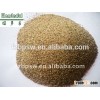 Best price of Organic Sea Shell meat powder sale, pig feed additive