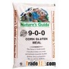 corn gluten meal 60%