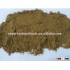 Weaving Bag Basa Fish Meal For Feed