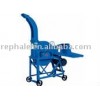 rice, wheat straw, corn Straw chopper easy to operate high efficiency rephale