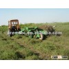 Dry Alfalfa Hay