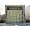 Rhodes Grass In Bales