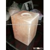 Rich of Mineral 100% Pure Natural Animal Licking Squire Block