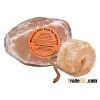 Organic menalized salt block 84 minerals for horses and cattle
