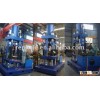 200ton to 1000tons Stainless steel domestic animal breeding feed sallt lick block press machine 0086