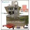 Hydraulic Salt block lick pressing machine model TKJ-200