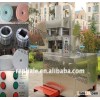 Hydraulic Salt block lick pressing machine with pressure 200T