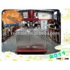 200ton to 1000tons Stainless steel domestic animal breeding feed sallt lick block machine