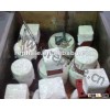 automatic Hydraulic mineral Salt lick Block Machines feed to sheep cow horse pig PLC control, easy t