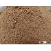 Meat and bone meal
