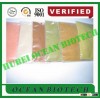 China Manufacturer 60% Purity feed grade corn gluten meal