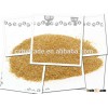 soybean meal argentina
