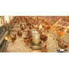 SOYBEAN MEAL