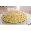 soya bean meal